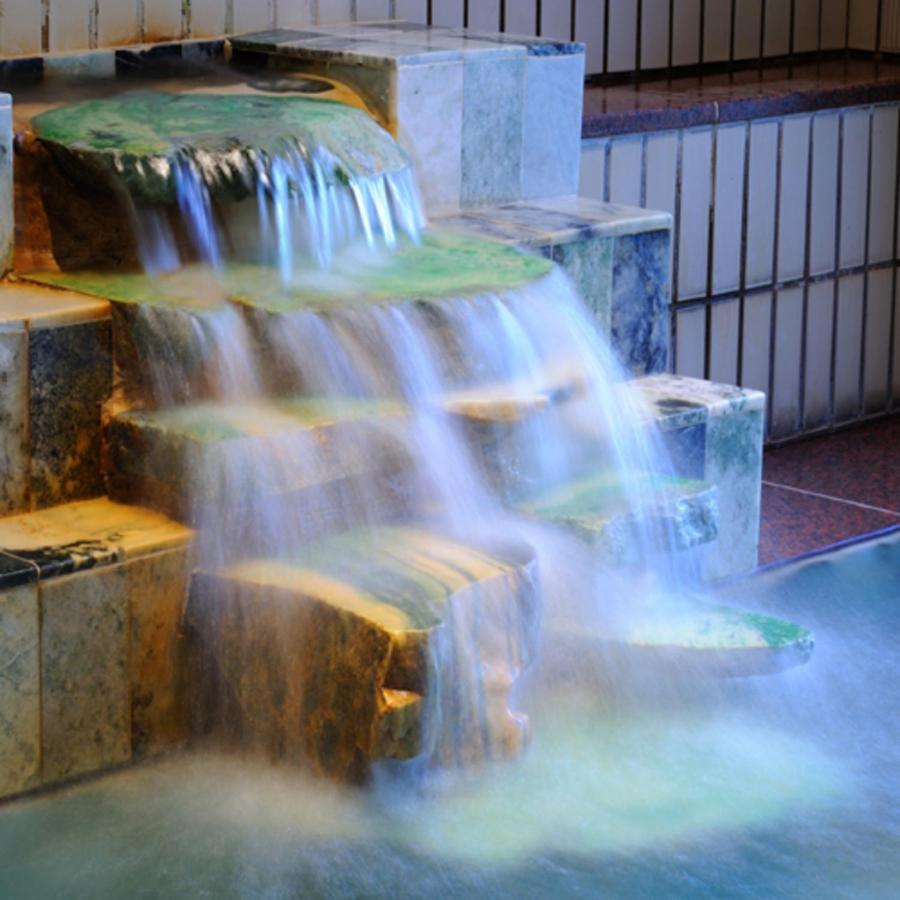 Watari Onsen Bettei-Kaede Hanamaki Exterior foto