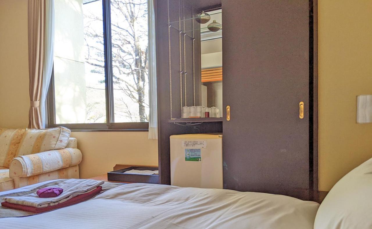 Watari Onsen Bettei-Kaede Hanamaki Exterior foto