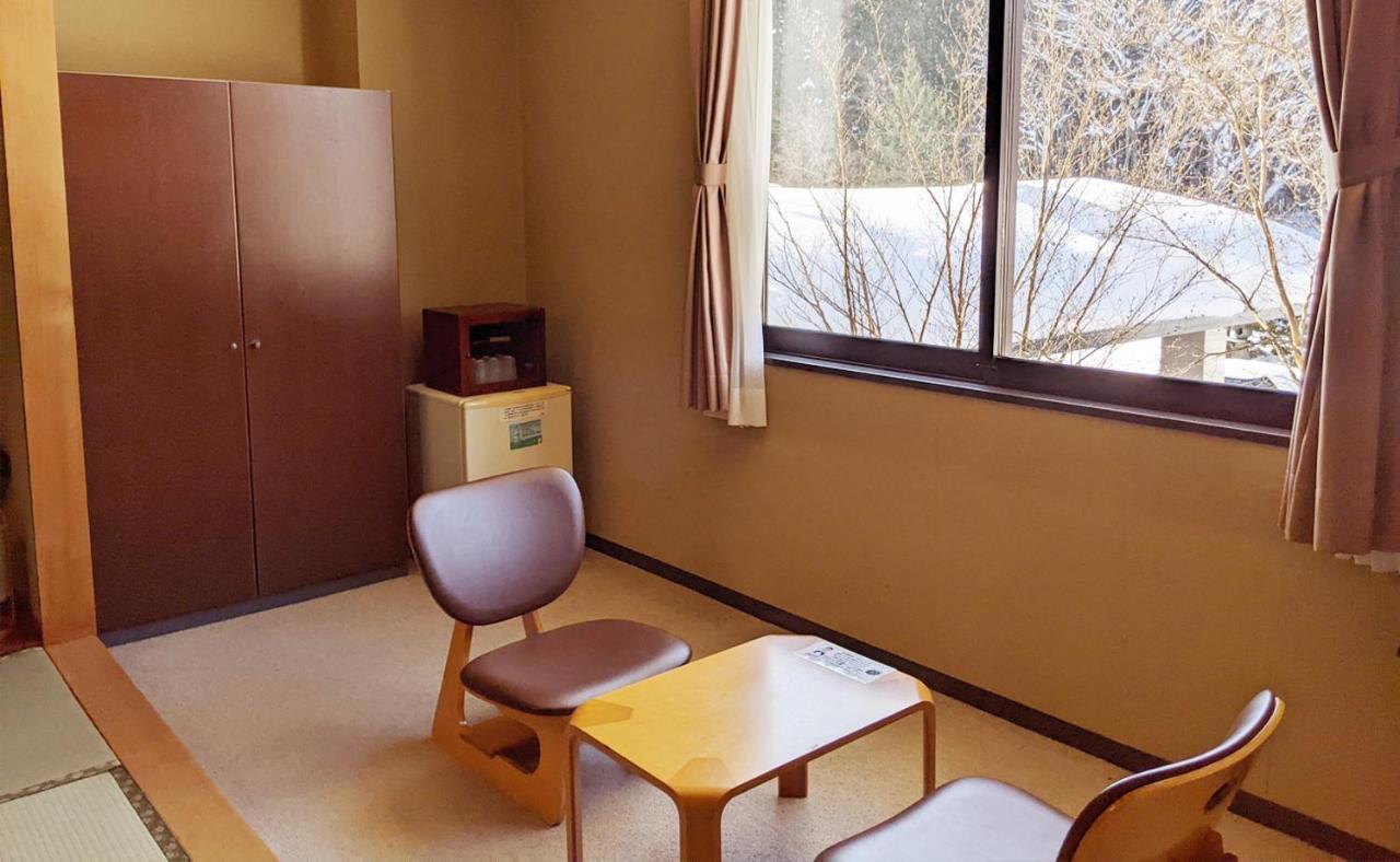 Watari Onsen Bettei-Kaede Hanamaki Exterior foto
